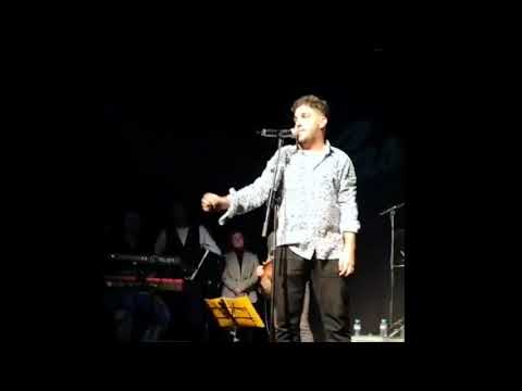 Javier Belizón - Chiste "Te presento a mi Marido"