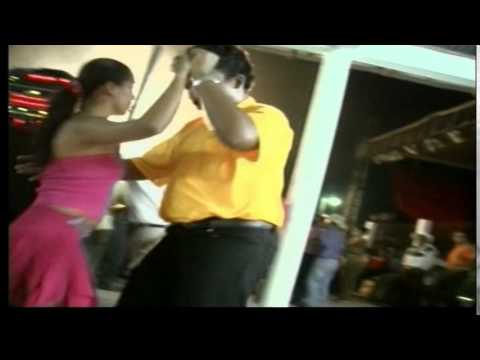 Billy Mani - Paraiso Escondido [Official Video]