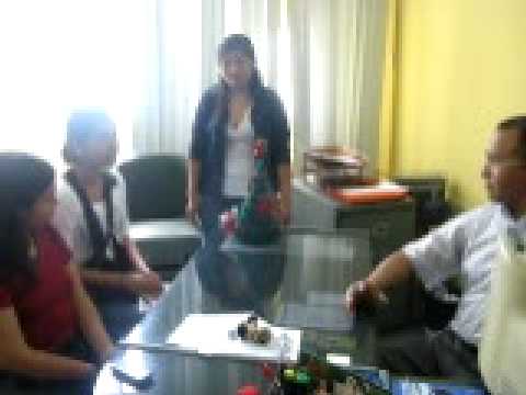 ENTREVISTA HUGO VILLAVERDE PARTE 1