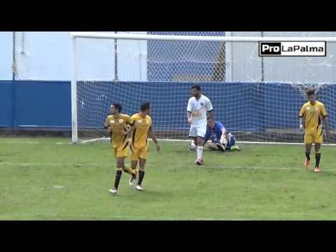 08-11-15  SD  TENISCA - VILLA STA  BRIGIDA - XII JOR. LIGA NACIONAL DE 3ª DIVISIÓN 2015-16