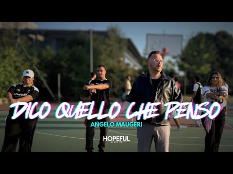 Angelo Maugeri and Hopeful Music