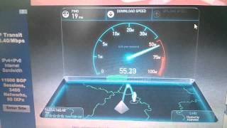 preview picture of video 'Internet Play LTE 4G Zgierz'