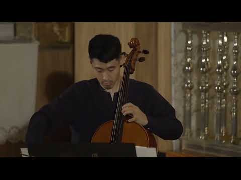 Jean-Baptiste Barrière - Sonata a tre No. 2 en Ré Mineur, Livre III: IV. Giga