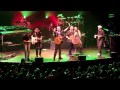 Tryo - L'hymne de nos campagnes - Charleroi ...
