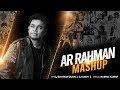 A R Rahman Mashup DJ Shadow Dubai DJ Ansh 2013