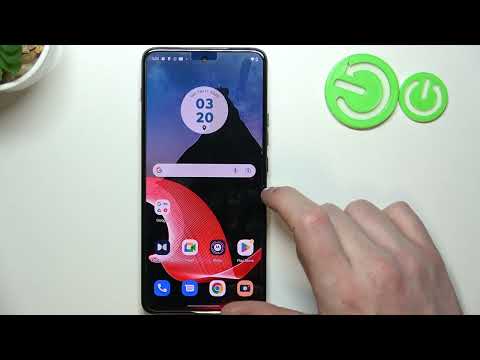 Fix Internet Browsing Problems On Motorola ThinkPhone