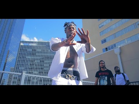 Da'Real JohnDoee - Deserve It (Music Video) Shot By: @HalfpintFilmz