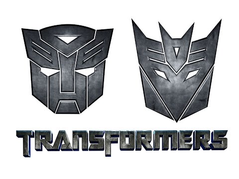 New Transformers Video Game????