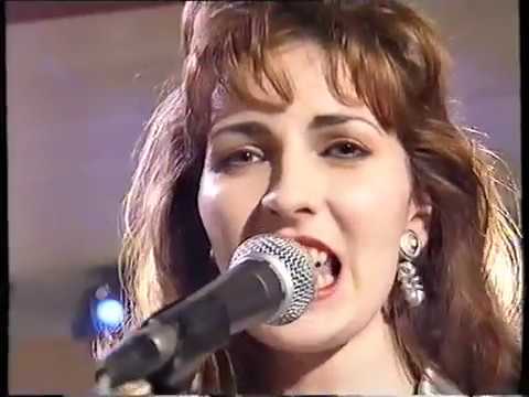 Helen Jayne McKellar - Dreaming in Colour - Television Broadcast - Live performance National BBC1