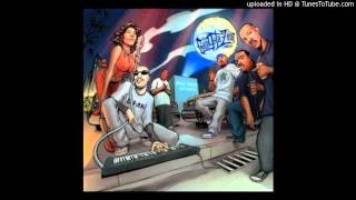 fratt house-am so fly feat-daz dillinger