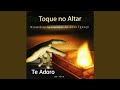 Ministério Apascentar De Nova Iguaçu Toque No Altar Cd Completo