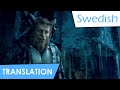 Evermore Swedish Lyrics Translation
