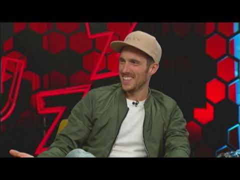 Buzz - 2017 (MusiquePlus)
