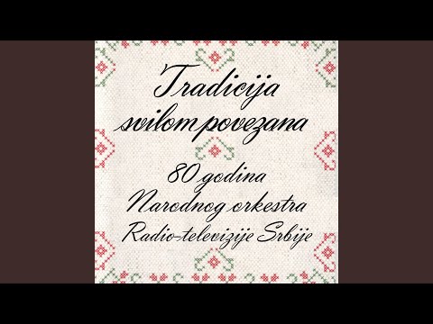 Najlepše je moje rodno selo