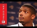 the Michael Sam Dilemma  #trackstarzuniverse