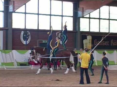 C-Team-Cup 2010 - Abtl.3 - 01 RV Onk.T.Hütte I