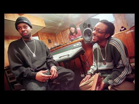 Slum Village - Players (2 The Beat)