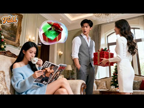 Queen Transmigrated Into CEO's Hated Fiancée! But He Read Her Mind! Saw Through Traps& Changed Fate!