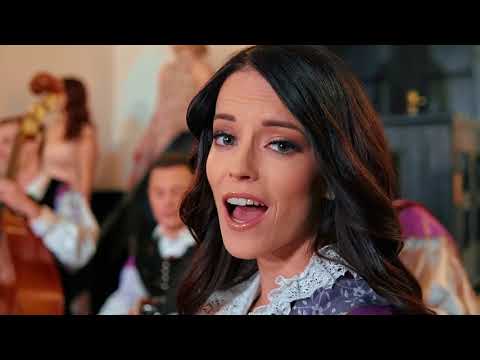 ANSAMBEL ROKA ŽLINDRE IN AMABILE - Veliko je želja