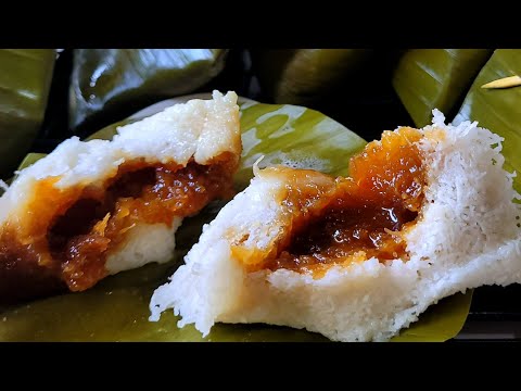 ONLY 4 INGREDIENTS‼️SO THIS IS A DELICIOUS DELICIOUS Easiest IWEL-IWEL CAKE RECIPE