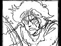 ROBOTECH THE MOVIE ANIMATIC