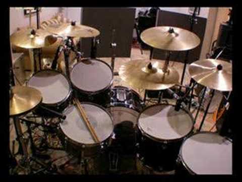 Elliot minor- the white one is evil