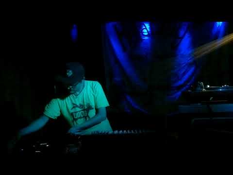 Mexican Stepper Ft Guru Pope @ Les Archives Vont Dubber #5 - Bulle - Swiss 2019
