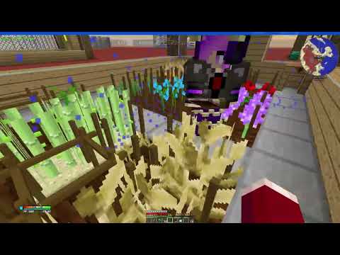 𝒞𝓇𝑜𝓅 𝒷𝓇𝑒𝑒𝒹𝒾𝓃𝑔 𝒽𝑒𝒶𝓋𝑒𝓃 | 𝐹𝒯𝐵 𝐼𝓃𝒻𝒾𝓃𝒾𝓉𝓎 𝐸𝓋𝑜𝓁𝓋𝑒𝒹 | 𝐸𝟥𝟪