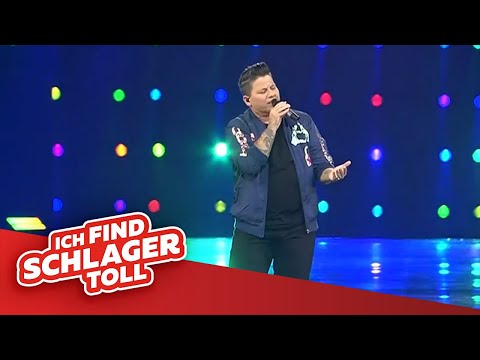 Kerstin Ott - Regenbogenfarben (Schlagerbooom 2023)