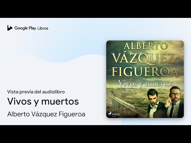 Vídeo relacionado con Vivos y muertos