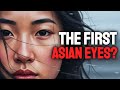 The Real Reason Asians Have Smaller Eyes? | History for Sleep DEFAULT Thumbnail
