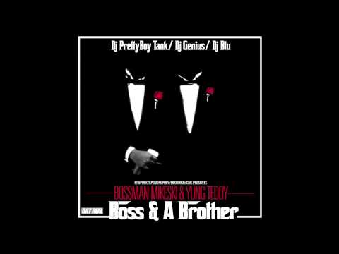 BOSSMAN MIKESKI & YUNG TEDDY ft. GMS - MOBB COUNTY