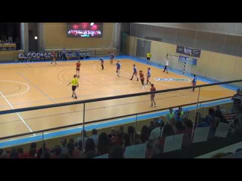 NBI 22. forduló Budaörs - Vasas 2018. 04. 25.