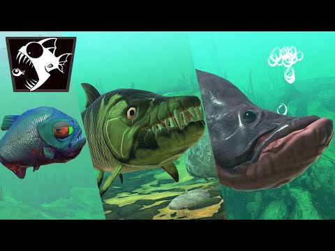 JE DEVIENS CE QUE JE MANGE 2 ! (Feed and Grow #95)