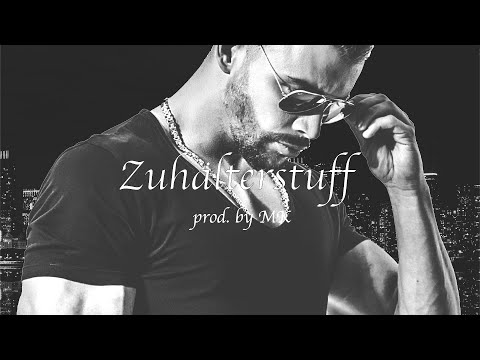 ZUHÄLTERSTUFF - Lateback Kollegah Type Beat | Hip Hop Free Instrumental [Prod. MK]