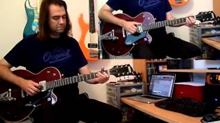 Harold Arlen, &quot;As Long As I Live&quot;