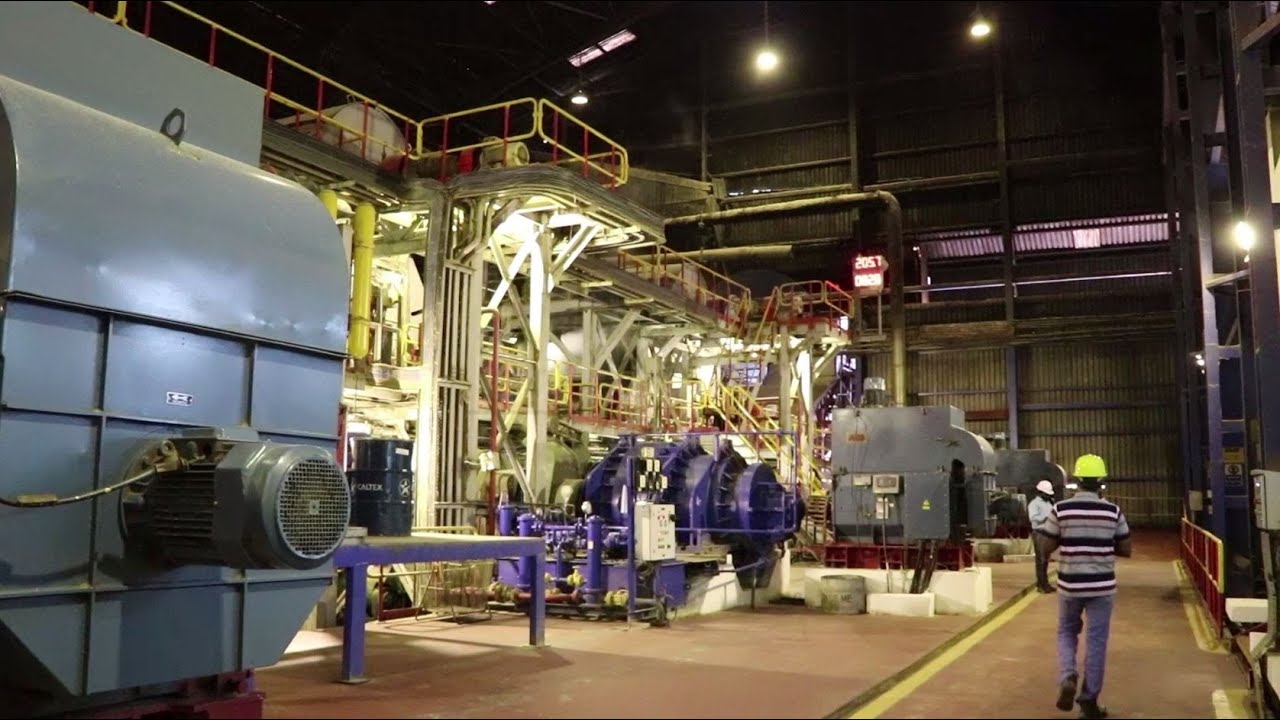 Uganda Launches Biofuels Blending – Major Step in Clean Energy Shift!