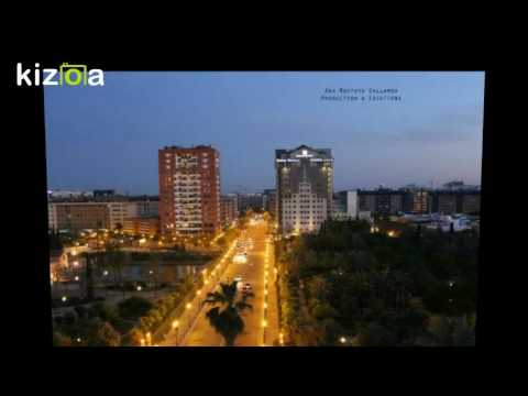 Kizoa Editar Videos - Movie Maker: SEVILLA MODERNA