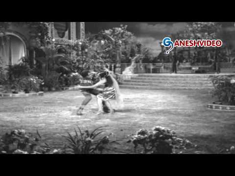 Aggi Dora Songs - Tholi Reyi Gundelo Virise - Kanta Rao, Rajasree - Ganesh Videos