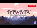 Playlist - Diwata, Dati, Kahit ayaw mo na, Biglang liko (Lyrics Video)