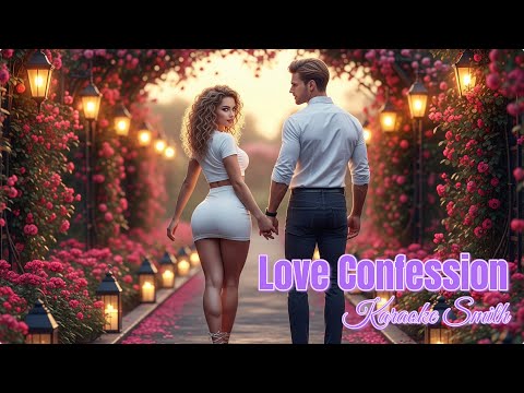 💝 Love Confession | Male Vocalist 💖🎶