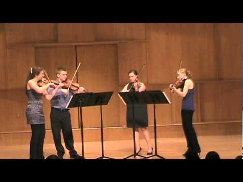 Violin Phase (Steve Reich)