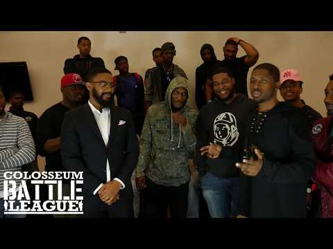 LV Ellis vs Spanish Harlem