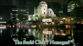 the sushi club 