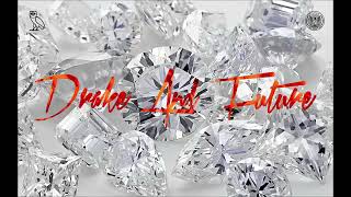 DRAKE~FT FUTURE JERSEY(OFFICIAL AUDIO)
