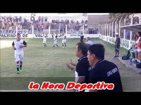 FEDERAL C- San Martín 0 - J. Newbery de Pomán 2