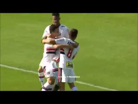 Pedro Bortoluzo (Sao Paulo F.C.)