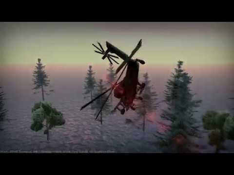 Torque v5 - Torquitran (For The Love of Loquitran)