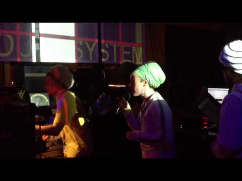 Dub Club München: Dandelion Soundsystem ls Sista Sherin & Treasure Irie