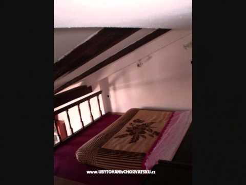 Apartmány Jadranka, Pula, Chorvatsko - Croatia - Hrvatska